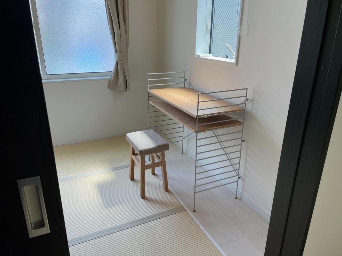 Appartement Coto Tokyo Shibuya 8 Extérieur photo