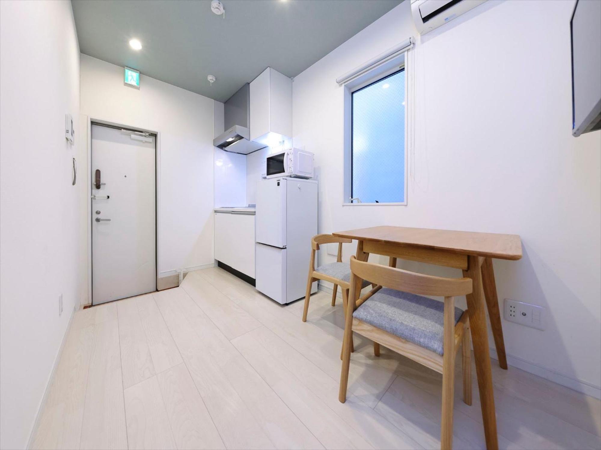 Appartement Coto Tokyo Shibuya 8 Extérieur photo