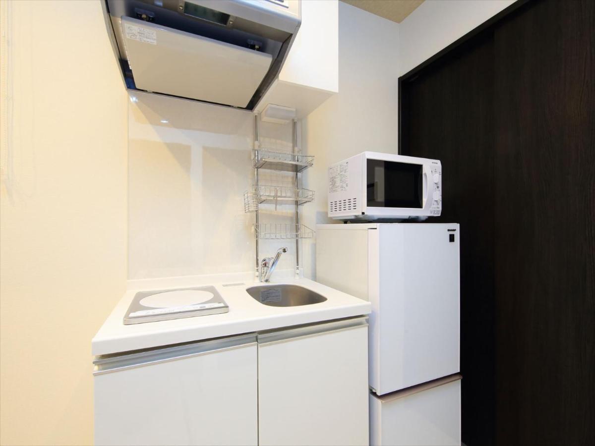 Appartement Coto Tokyo Shibuya 8 Extérieur photo