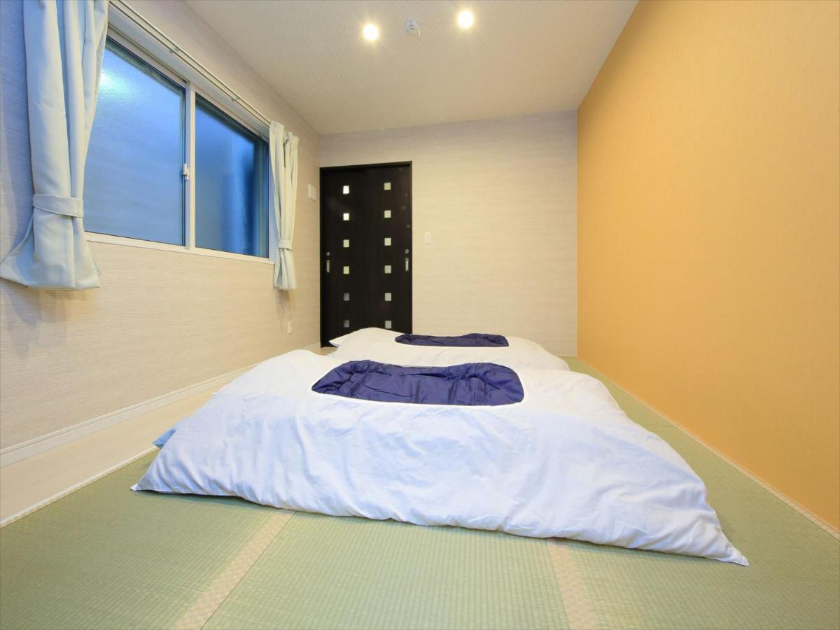 Appartement Coto Tokyo Shibuya 8 Extérieur photo
