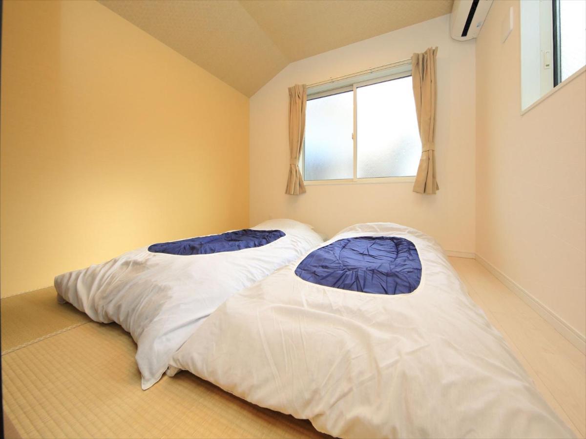 Appartement Coto Tokyo Shibuya 8 Extérieur photo