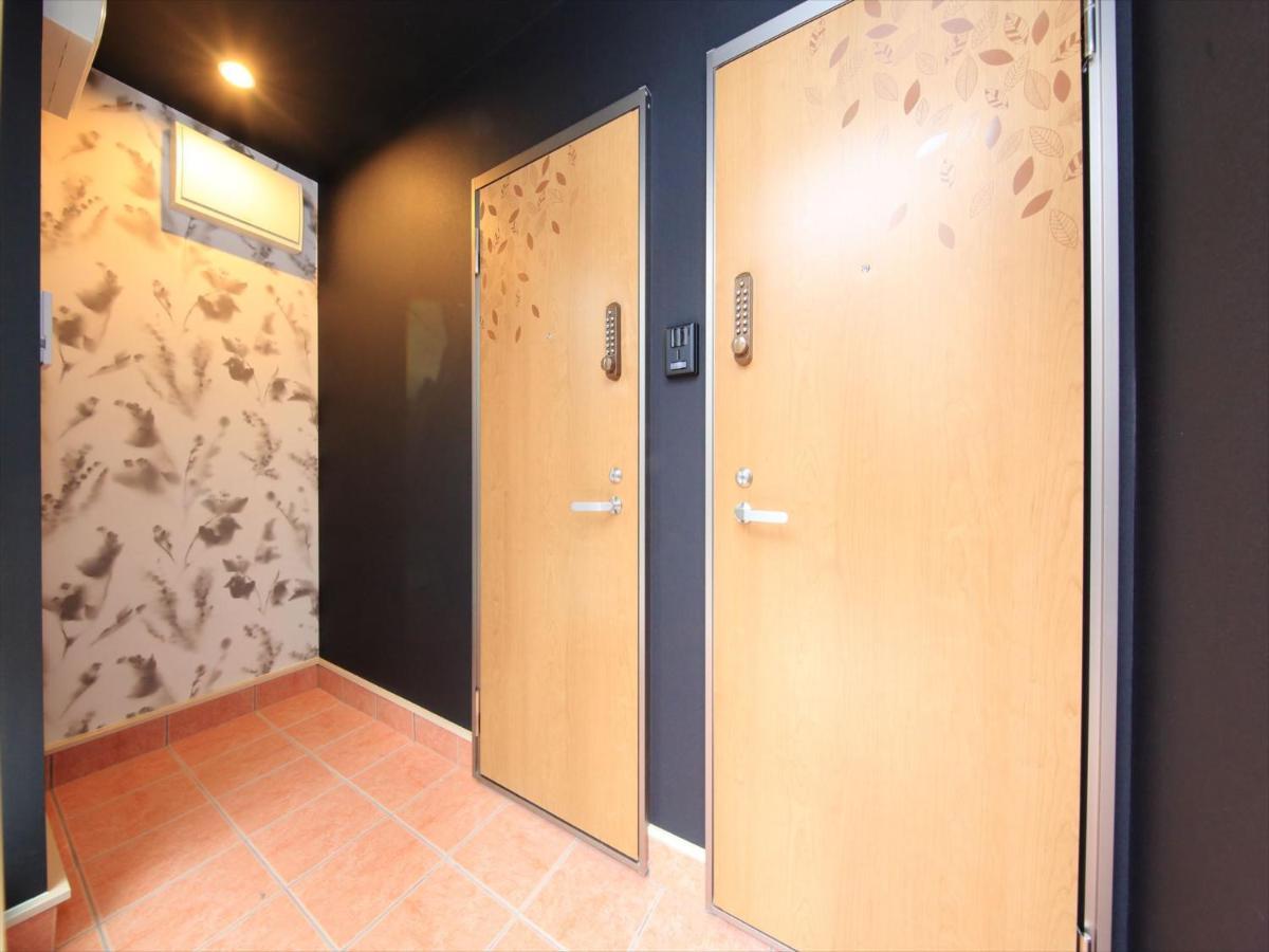 Appartement Coto Tokyo Shibuya 8 Extérieur photo